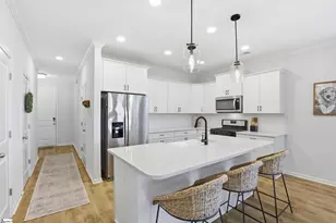 349 Stirrup Ct, Greer, SC 29651 - Photo 5