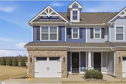 349 Stirrup Court, Greer, SC 29651 - Photo 1