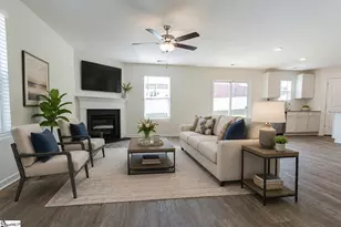 6076 Willutuck Dr, Boiling Springs, SC 29316 - Photo 5
