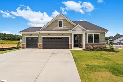 127 Eagle Creek Drive, Central, SC 29630 - Photo 1