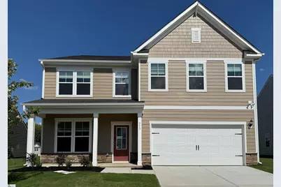 513 Rumson Lane, Fountain Inn, SC 29644 - Photo 1
