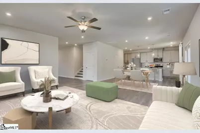 513 Rumson Lane, Fountain Inn, SC 29644 - Photo 23