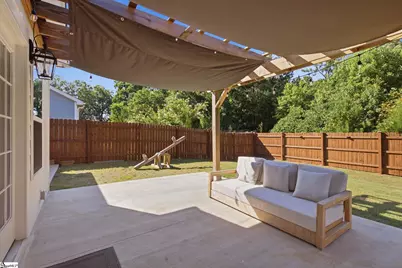 401 Rubia Drive, Greenville, SC 29607 - Photo 23