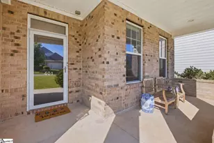 401 Rubia Dr, Greenville, SC 29607 - Photo 3