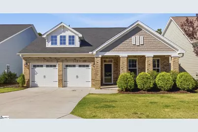 401 Rubia Drive, Greenville, SC 29607 - Photo 1