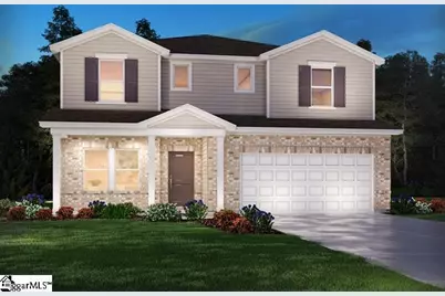 239 Abraham Way, Boiling Springs, SC 29316 - Photo 1