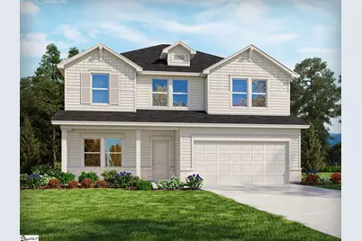 243 Abraham Way, Boiling Springs, SC 29316 - Photo 1