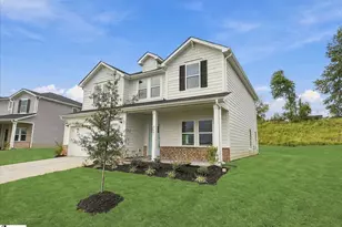 243 Abraham Wy, Boiling Springs, SC 29316 - Photo 3