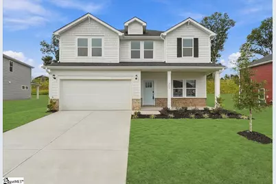 243 Abraham Way, Boiling Springs, SC 29316 - Photo 1