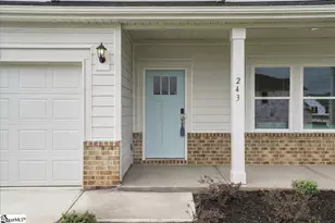 243 Abraham Wy, Boiling Springs, SC 29316 - Photo 5