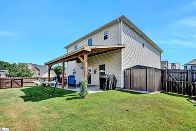 817 Camberwell Road, Simpsonville, SC 29680 - Photo 37
