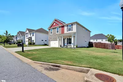 817 Camberwell Road, Simpsonville, SC 29680 - Photo 3
