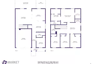 817 Camberwell Rd, Simpsonville, SC 29680 - Photo 43