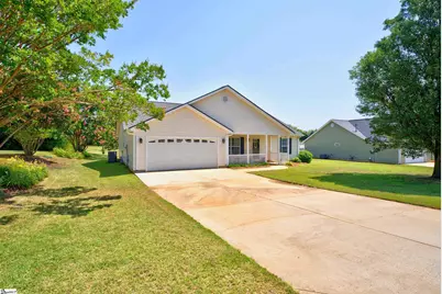 311 Shadowfield Acres Drive, Duncan, SC 29334 - Photo 5