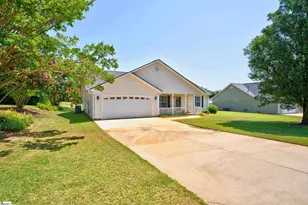 311 Shadowfield Acres Dr, Duncan, SC 29334 - Photo 5