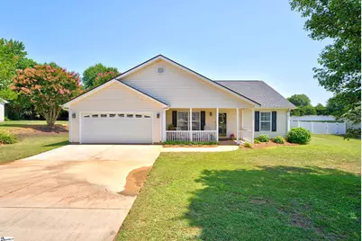 311 Shadowfield Acres Drive, Duncan, SC 29334 - Photo 1