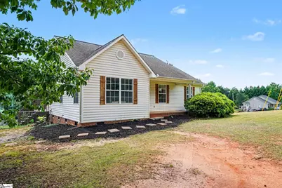 778 Windmill Hill Road, Inman, SC 29349 - Photo 3