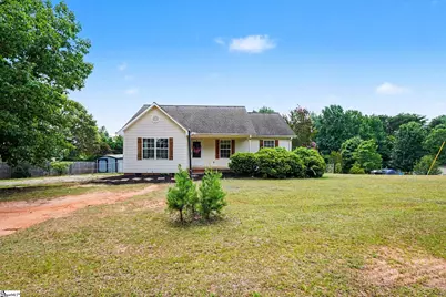 778 Windmill Hill Road, Inman, SC 29349 - Photo 1