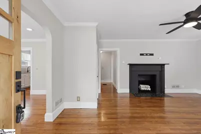 212 Briarcliff Drive, Greenville, SC 29607 - Photo 5