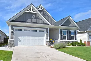 1265 Fiddletree Ln, Woodruff, SC 29388 - Photo 3