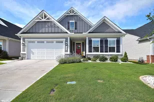 1265 Fiddletree Ln, Woodruff, SC 29388 - Photo 1