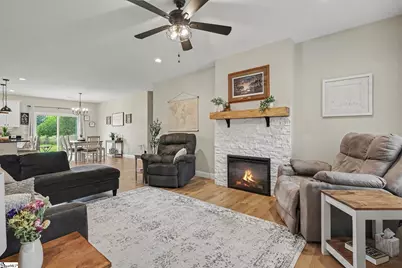3807 Camp Road, Greer, SC 29651 - Photo 3