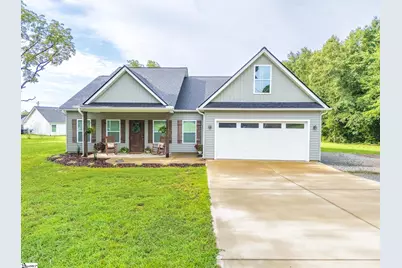 3807 Camp Road, Greer, SC 29651 - Photo 1