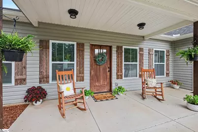 3807 Camp Road, Greer, SC 29651 - Photo 3