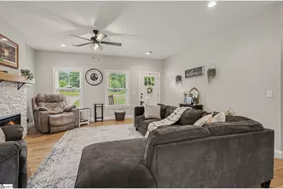 3807 Camp Road, Greer, SC 29651 - Photo 5