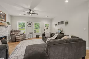 3807 Camp Rd, Greer, SC 29651 - Photo 5