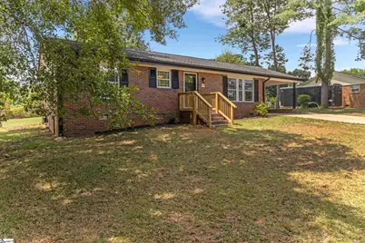 230 Foxhall Road, Spartanburg, SC 29306 - Photo 1