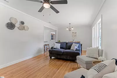 230 Foxhall Road, Spartanburg, SC 29306 - Photo 5