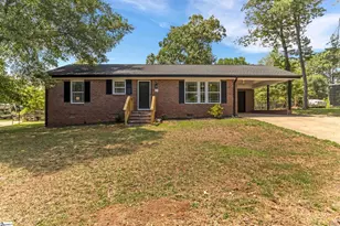 230 Foxhall Rd, Spartanburg, SC 29306 - Photo 1