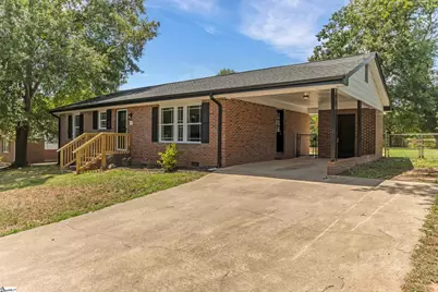 230 Foxhall Road, Spartanburg, SC 29306 - Photo 3