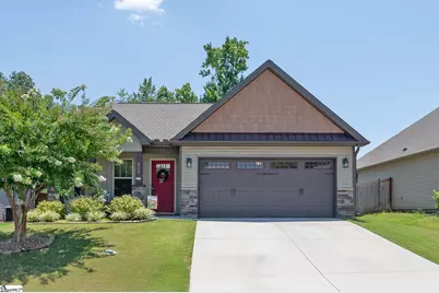 315 Barnhill Court, Greenville, SC 29617 - Photo 1