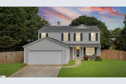 3 Hideaway Court, Simpsonville, SC 29680 - Photo 1