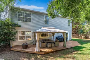 3 Hideaway Ct, Simpsonville, SC 29680 - Photo 29