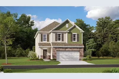 177 Farmwell Drive, Woodruff, SC 29388 - Photo 1