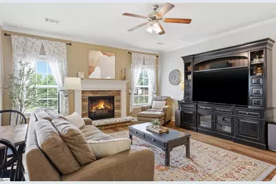 124 Raven Falls Lane, Simpsonville, SC 29681 - Photo 17