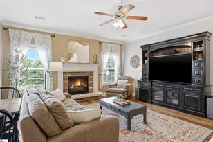 124 Raven Falls Ln, Simpsonville, SC 29681 - Photo 17
