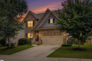 124 Raven Falls Ln, Simpsonville, SC 29681 - Photo 1