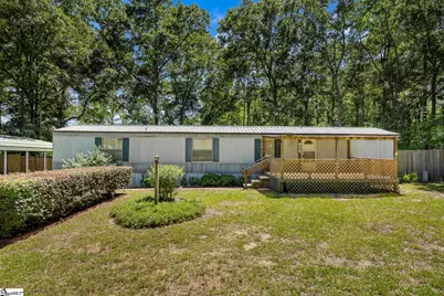 216 Woodtrail Drive, Williamston, SC 29697 - Photo 1