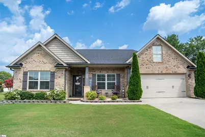 328 E Story Bush Lane, Inman, SC 29349 - Photo 1
