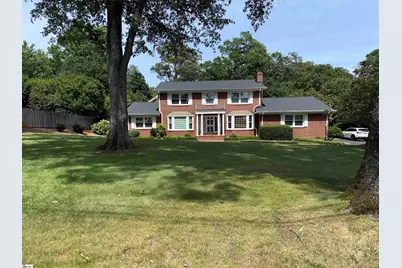 1201 Parkins Mill Road, Greenville, SC 29607 - Photo 1