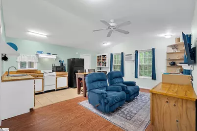 406 Dogwood Drive, Tamassee, SC 29686 - Photo 3