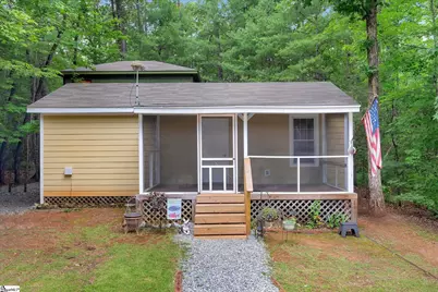 406 Dogwood Drive, Tamassee, SC 29686 - Photo 1