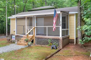 406 Dogwood Dr, Tamassee, SC 29686 - Photo 33