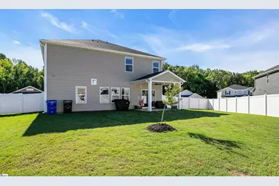 411 Hazelcroft Drive, Fountain Inn, SC 29644 - Photo 47