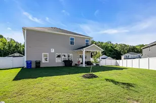 411 Hazelcroft Dr, Fountain Inn, SC 29644 - Photo 47