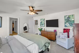 411 Hazelcroft Dr, Fountain Inn, SC 29644 - Photo 23